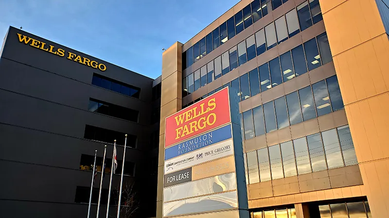 Wells Fargo Cutting Back On Mortes