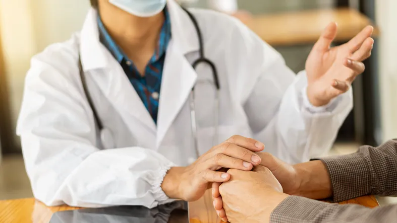 healthcare concept