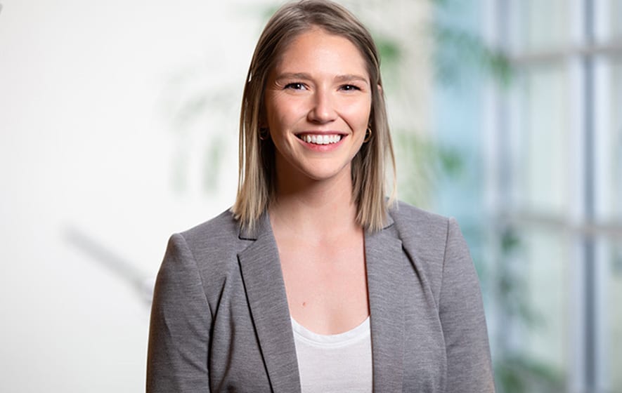 Electric Engineer at Coffman Earns PE License Alaska Business Magazine