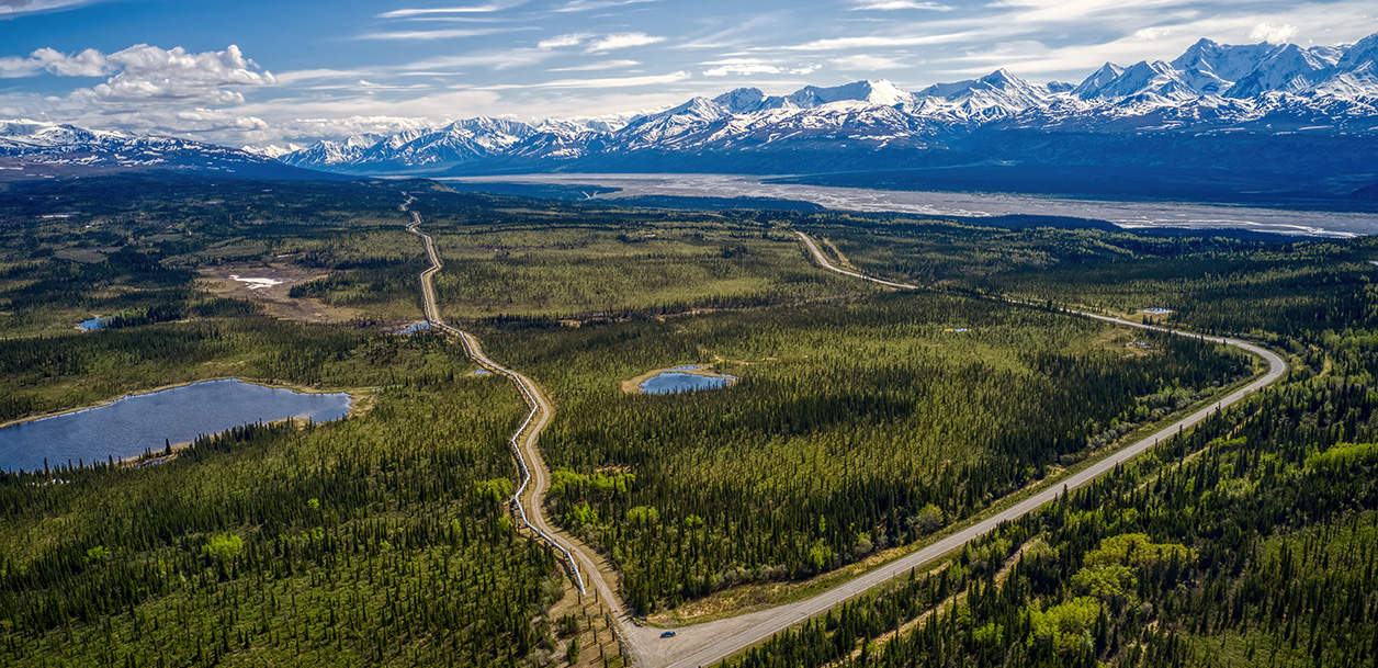 Santos’ Progress at Pikka Alaska Business Magazine