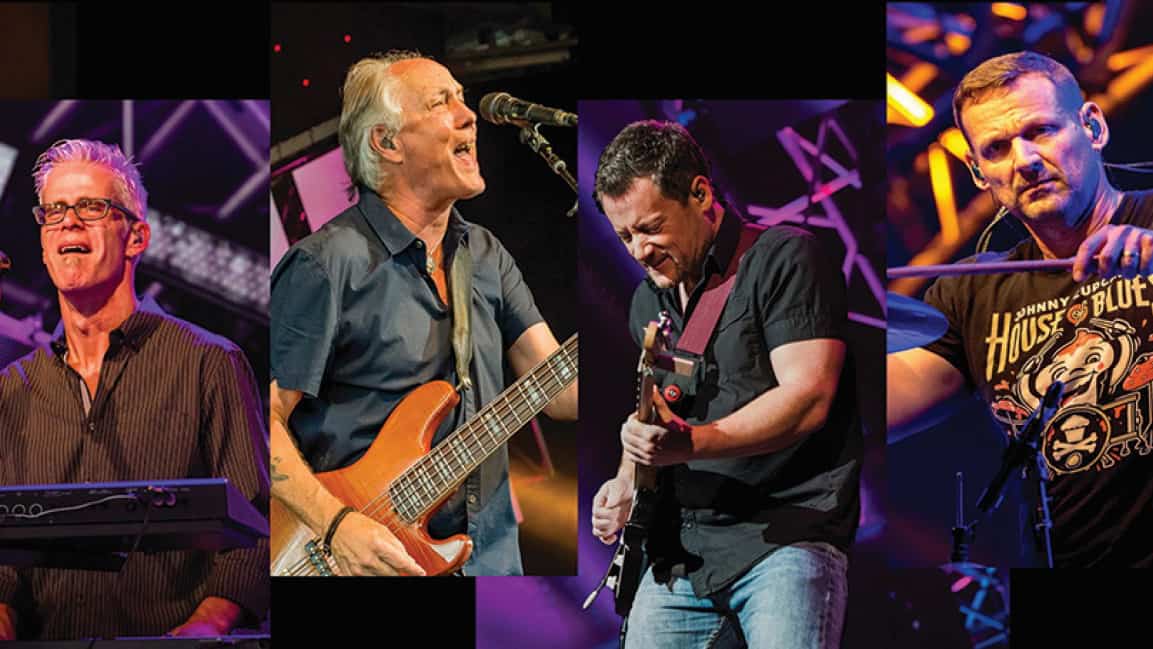 Full Concert Lineup for 2023 Alaska State Fair Alaska Business Magazine