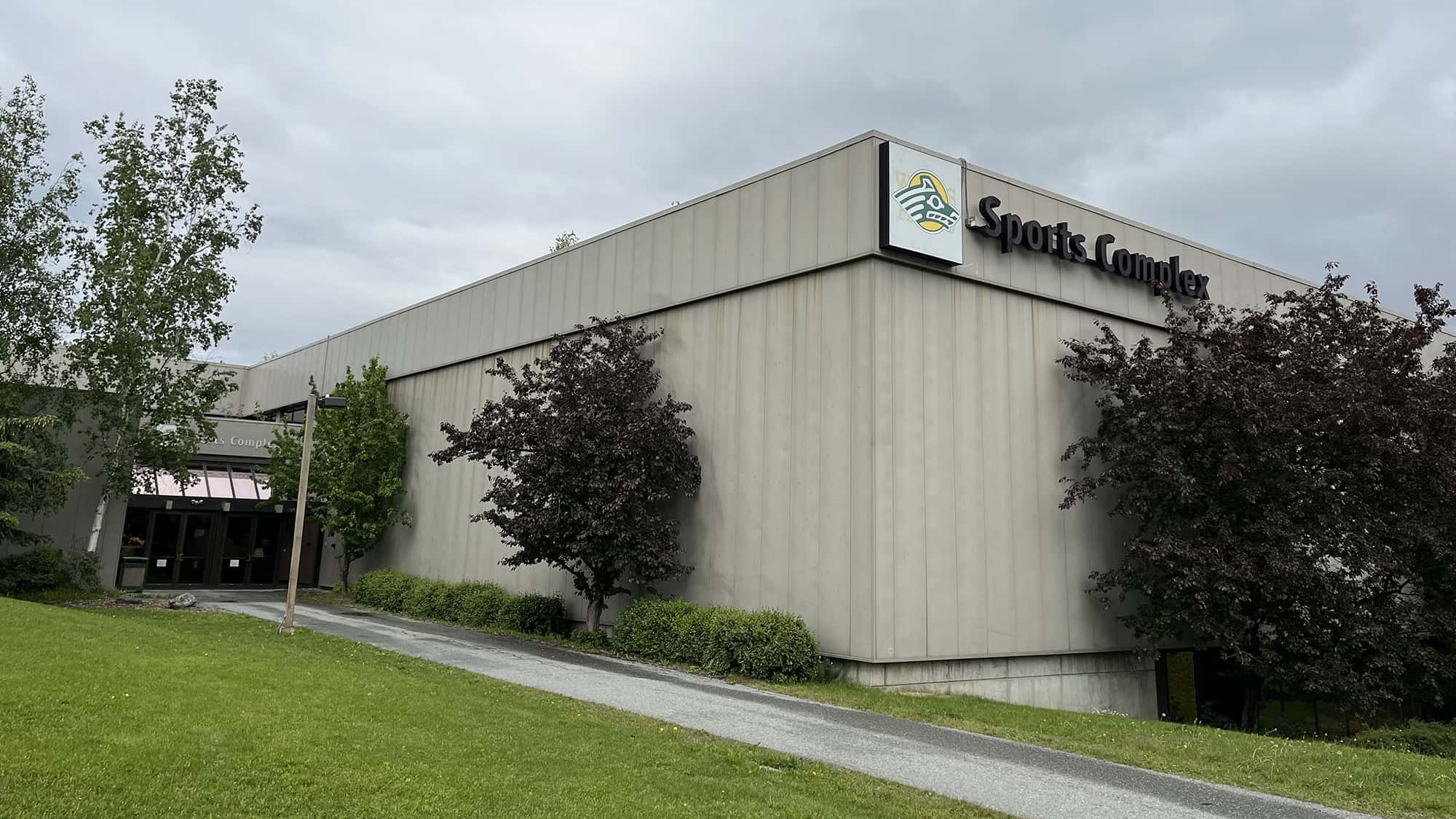 Avis Alaska Scores Naming Rights to UAA Sports Complex Alaska