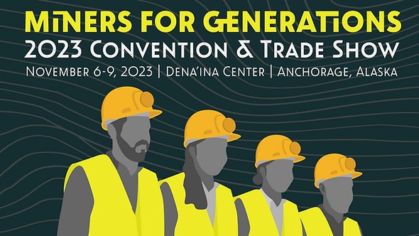 Alaska Miners Association Convention Alaska Business Magazine