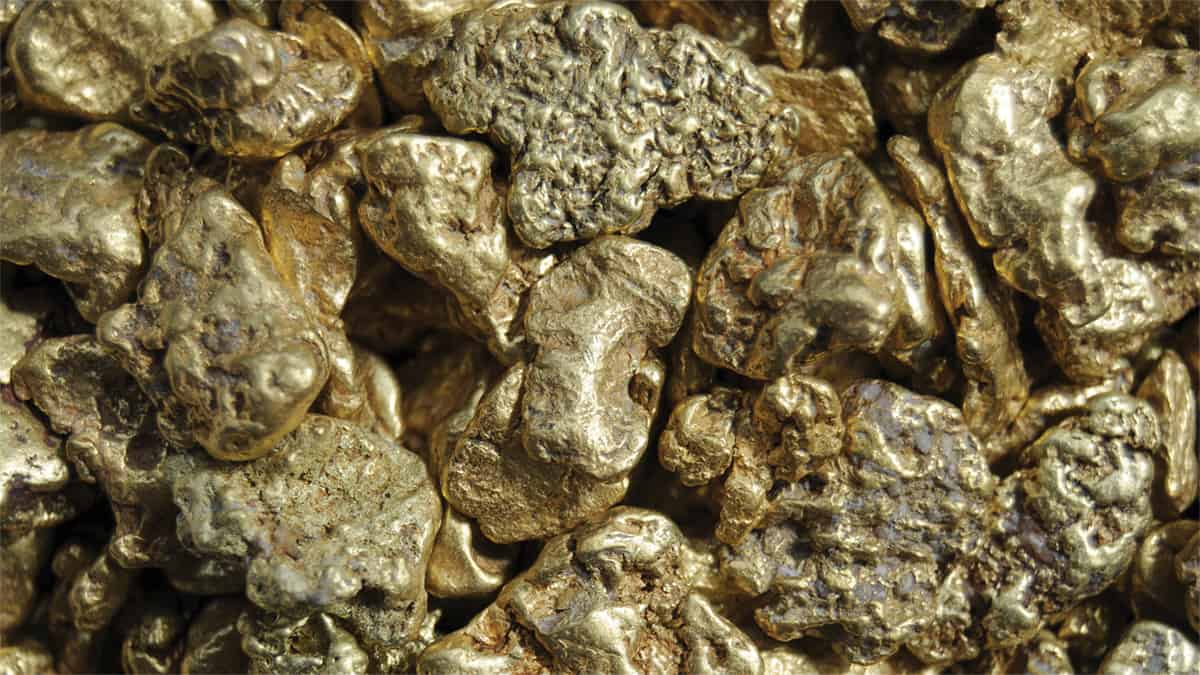 Investing in Gold & Silver - Alaska Business Magazine