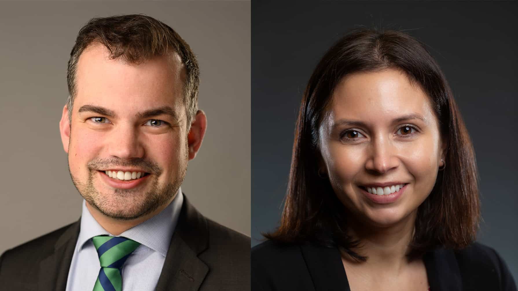 KPMG Promotes Managing Directors for Anchorage Office Alaska Business