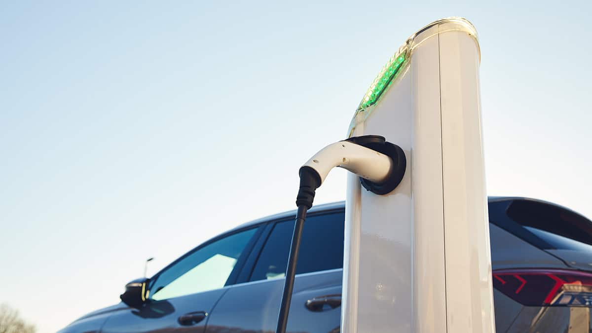 Plan Approval Unlocks 11M for Electric Vehicle Charging Stations