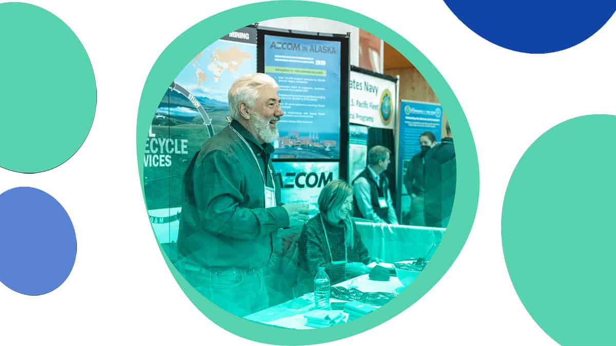 The Alaska Forum on the Environment 2024 Alaska Business Magazine