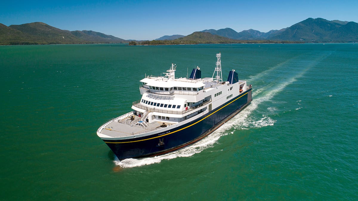 Coastwise Corporation Joins Elliott Bay Design Group - Alaska Business ...