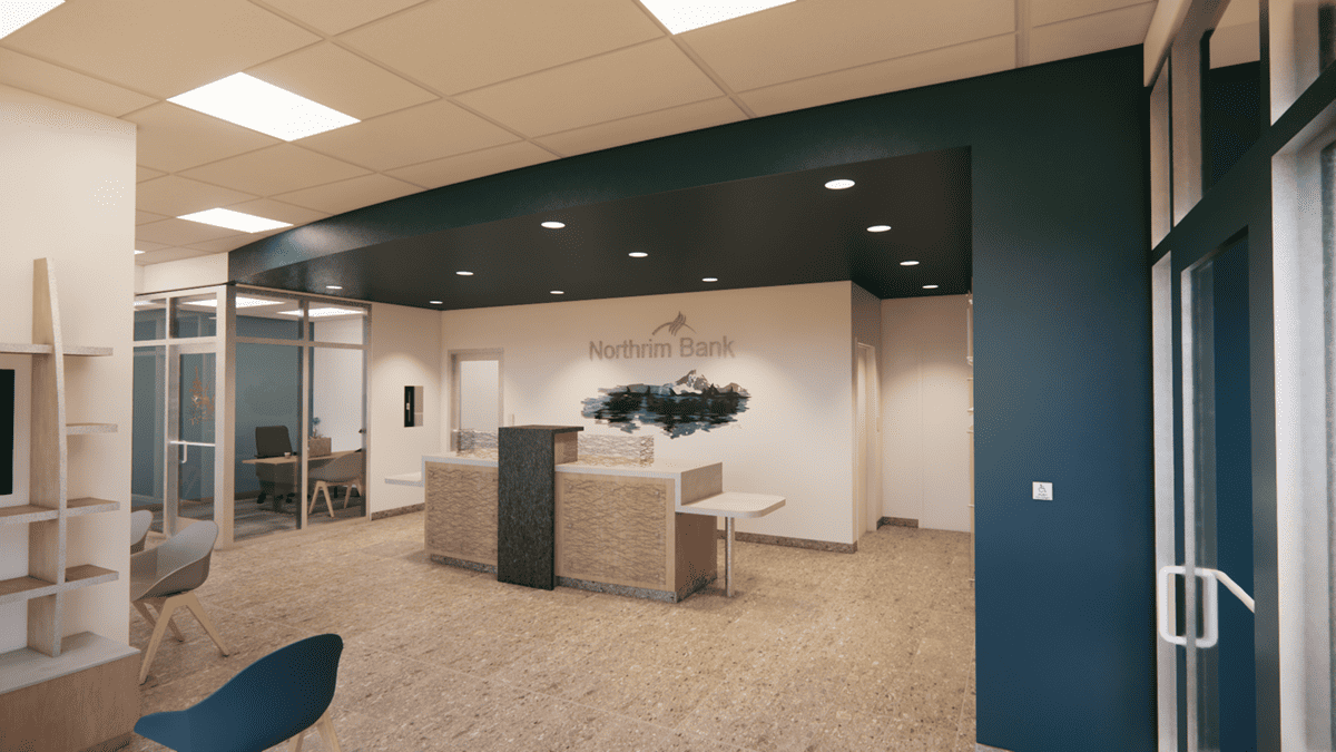 Northrim Bank Announces New Homer Financial Center Alaska Business
