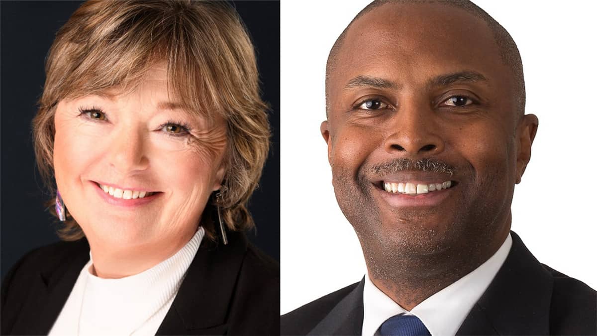 Two New Vice Presidents for Natives of Kodiak Alaska Business Magazine