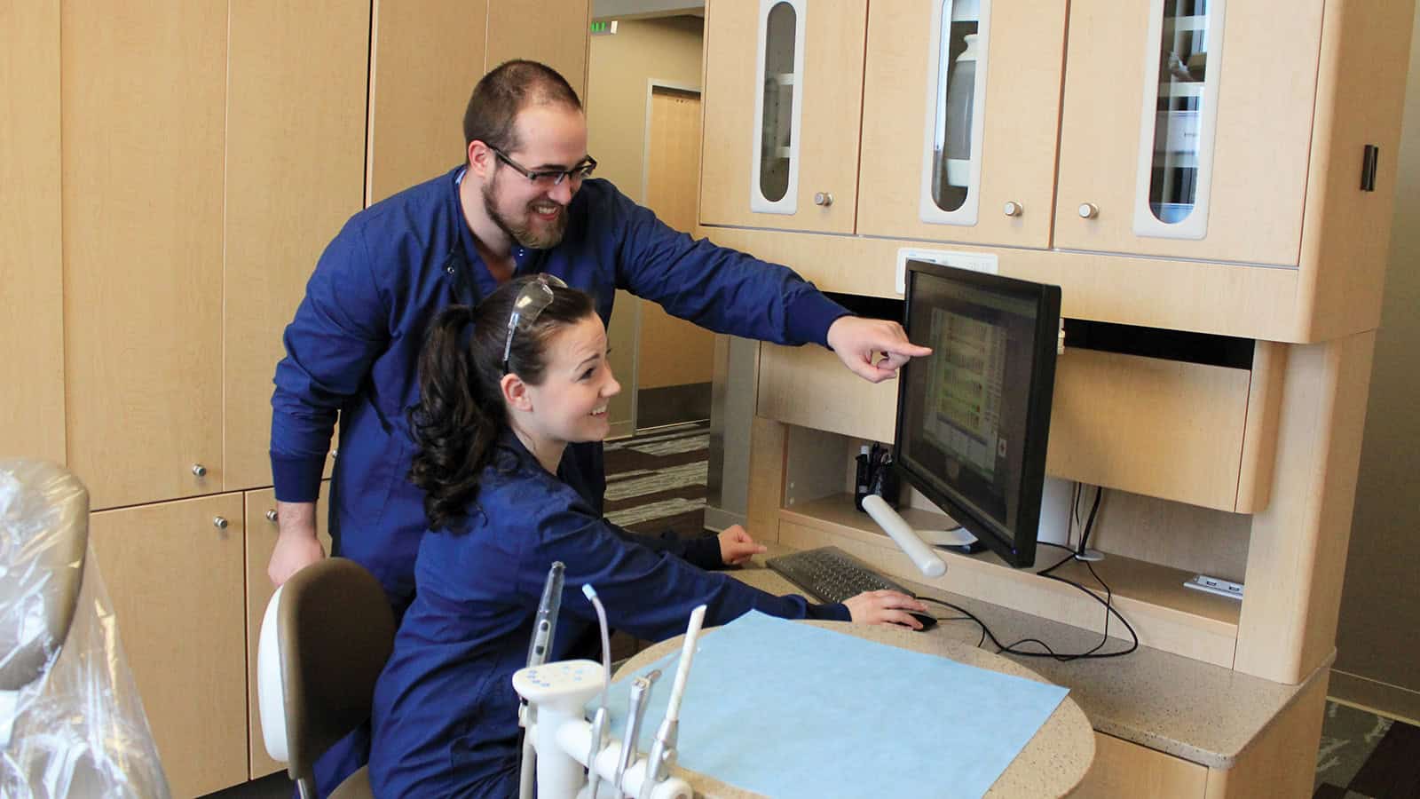 Nontraditional Experience Alaska Business Magazine