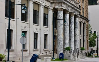 Legislative Session Ends with Bills for Insurance, Payday Loans, and Big Game Hunting
