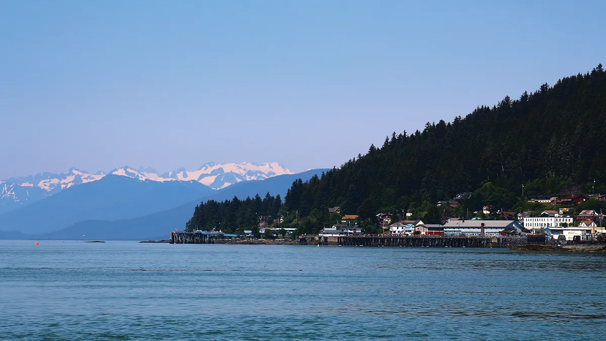 Big Solutions in Small Packages for Petersburg’s Housing Shortage - Alaska Business Magazine