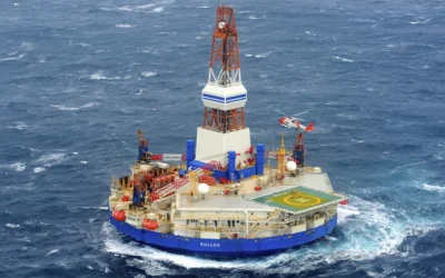 Federal Offshore Leases Reimagined for ‘High Arctic’ Planning Area