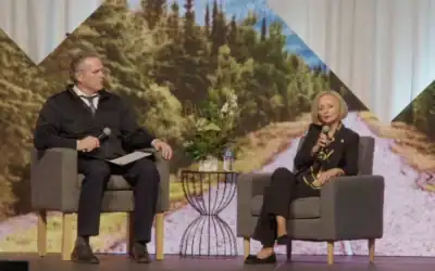 Alaska and United Arab Emirates Share Focus on Energy and Generational Resilience