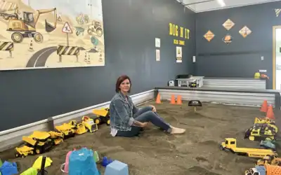 Two New Indoor Play Places for Mat-Su Kids