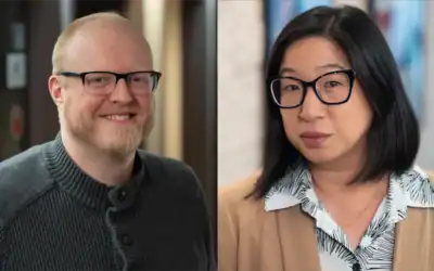 Leadership Promotions at Alaska Public Media