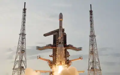 Alaska Satellite Facility Ready for Flood of Radar Data