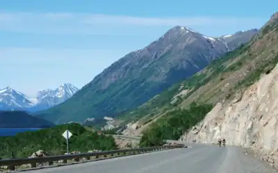 A Tour Built for Bicycles