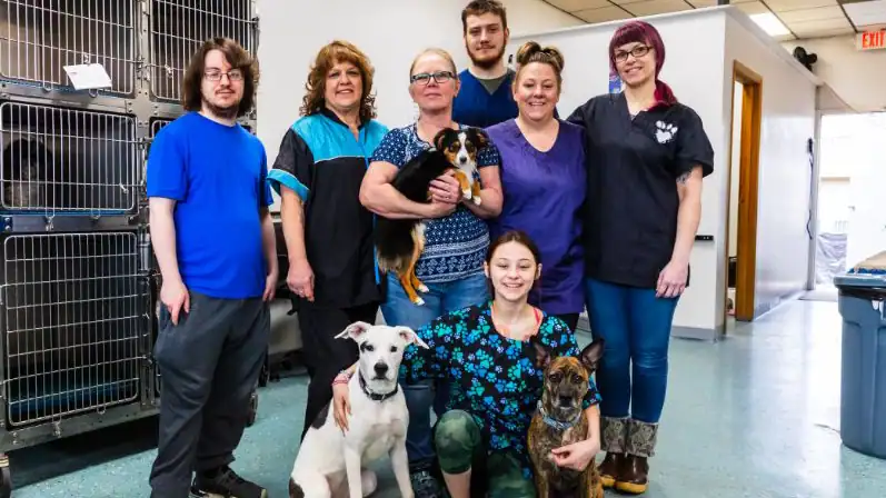 Eagle River Pet Business Grows Thanks to Customer Loyalty and Support from ‘My People’