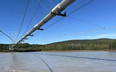 Technology, Investment Hasten Alaska Oil and Gas ‘Renaissance’
