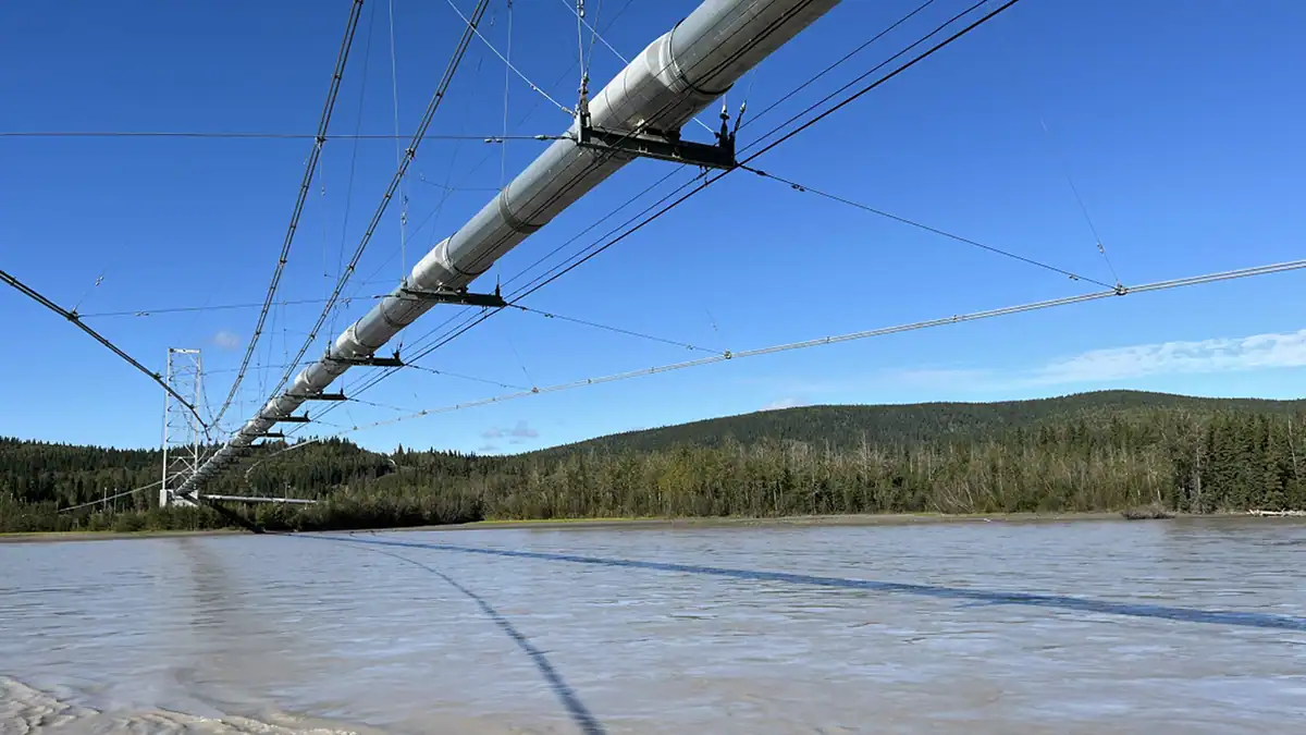 Technology, Investment Hasten Alaska Oil and Gas ‘Renaissance’