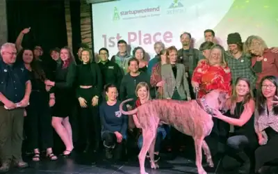 Techstars Startup Weekend Focuses on Tourism