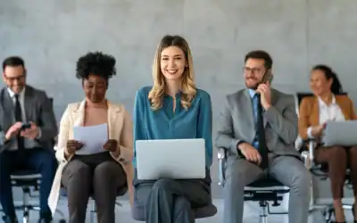 Strategic Onboarding