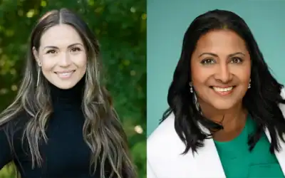 Execs Join Mat-Su Health Foundation Leadership Team