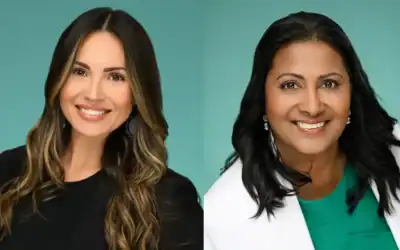 Execs Join Mat-Su Health Foundation Leadership Team