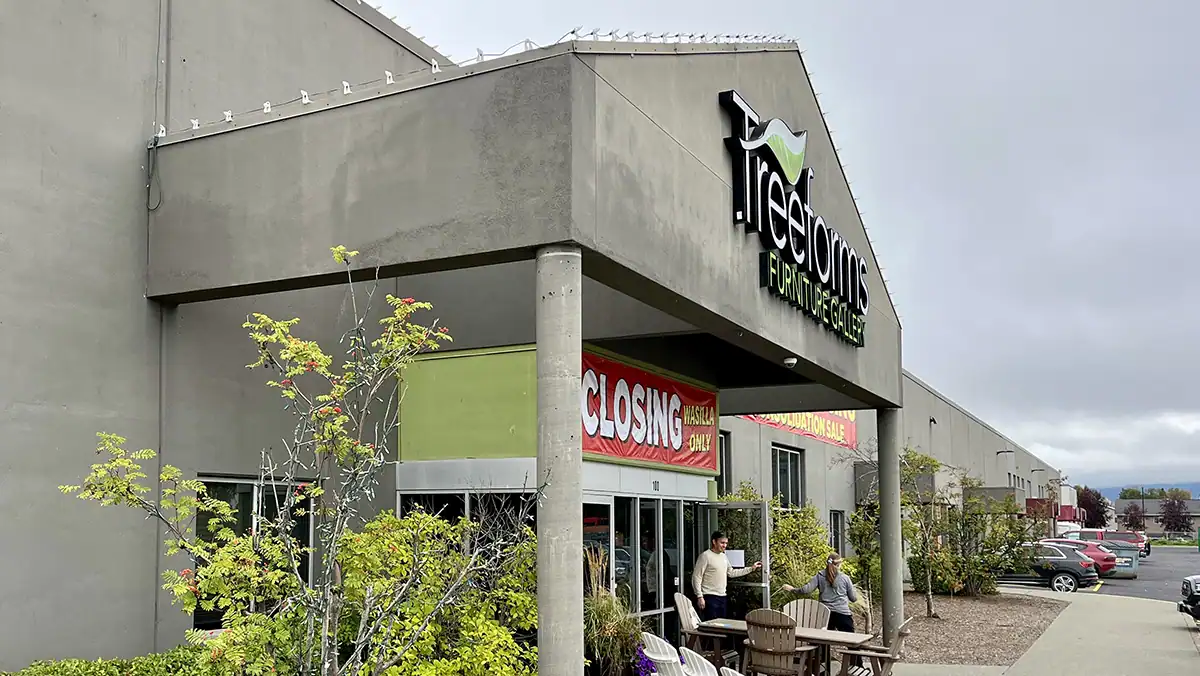 Global Firm Expands Anchorage Retail Footprint