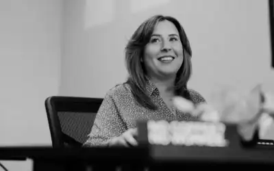 Meet Tiffany Whited | Bridging Marketing and Sales