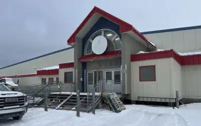 Alaska Commercial Company Returns to Former Utqiaġvik Supermarket Location