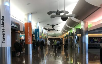 Southwest Heading North: Airline Adds Seasonal ANC Routes