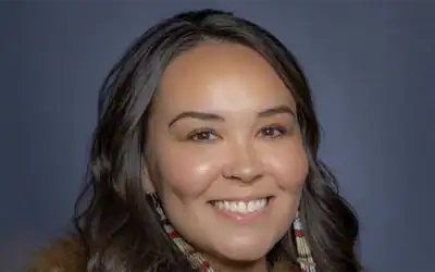 Alaska Native Heritage Center Promotes New CEO