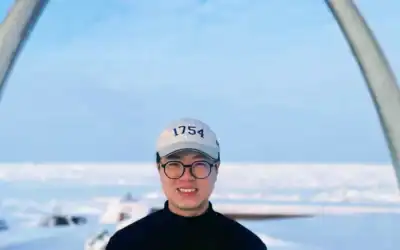 Arcnito Wins Alaska’s First AI Pitch Contest