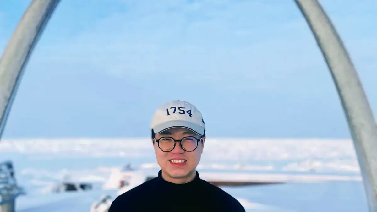 Arcnito Wins Alaska’s First AI Pitch Contest