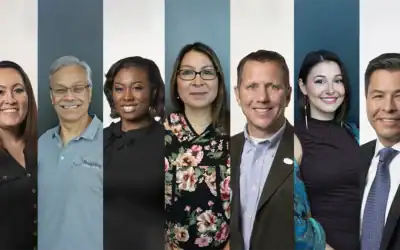 Executives and Leaders Promoted at Bristol Bay Native Corporation