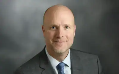 Denali State Bank Taps FNBA Exec as New CEO