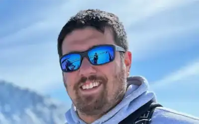 Great Alaskan Holidays Promotes Shop Foreman