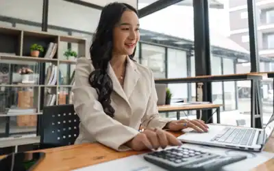 Accountant Reform Bill Becomes Law