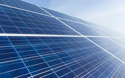 Chugach Electric Approves 10-MW Beluga Solar Project