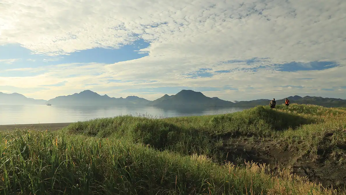 Aleut Reorganizes Environmental Consulting Team as Dedicated Subsidiary