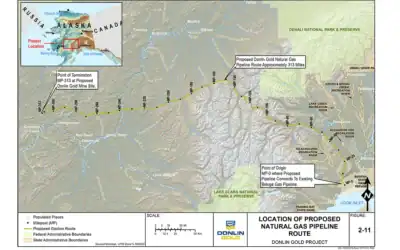 Donlin Leaders Say New Partner Brings New Energy to Project