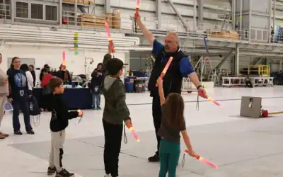 Takeoff Speed: Student Pilots Fly into the Wild Blue