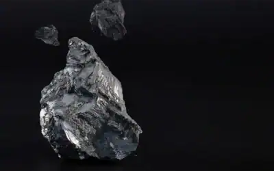 Antimony Anticipation