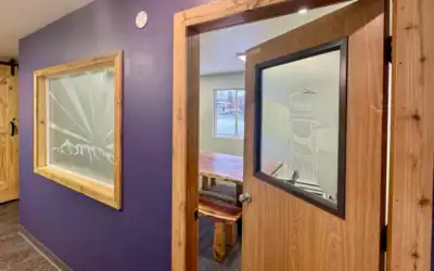 Nvision Architecture Establishes Palmer Presence