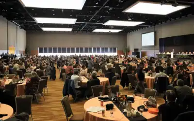 Taking Care of Business: Regional Corporations Score Achievements