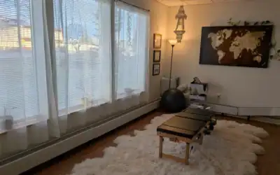 Gentle Touch for Mountain View: Chiropractor Specializes in Tiniest Patients