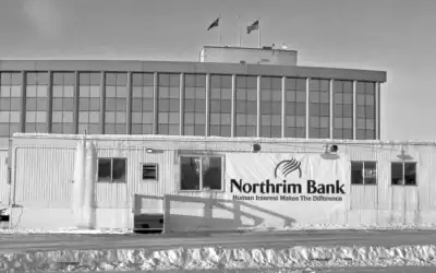 Protected: A Milestone Year for Northrim Bank
